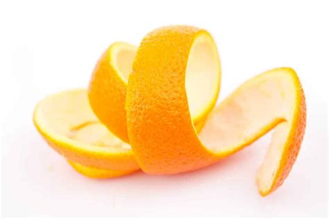 Surt curse orange peel